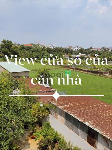 Hình ảnh HXH Tô Ngọc Vân p 15 quận Gò Vấp 48m2 2 tầng chỉ 3.5 tỷ