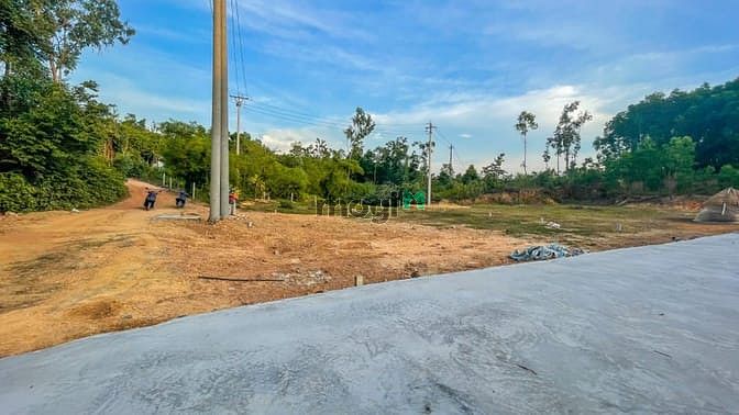 Hình ảnh Bán Gấp 93m Kiệt Oto Tôn Thất Sơn.