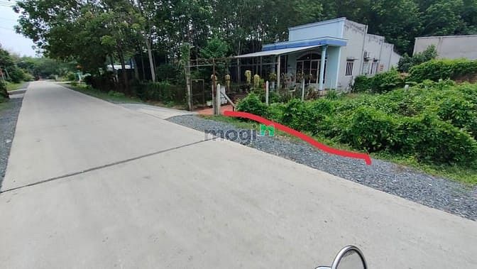 Hình ảnh Giá cực mềm! Số mới 87m2 full thổ,đường 6m,Nhuận Đức,Củ Chi,chỉ 1.2tỷ