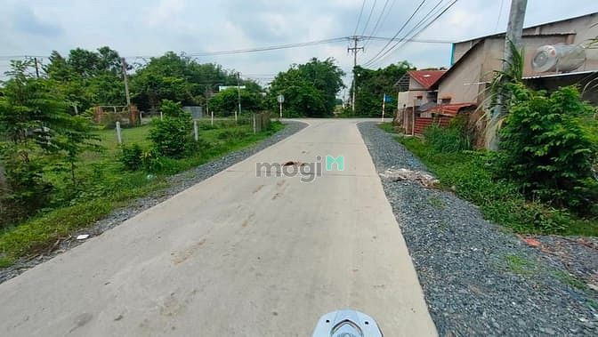 Hình ảnh Giá cực mềm! Số mới 87m2 full thổ,đường 6m,Nhuận Đức,Củ Chi,chỉ 1.2tỷ