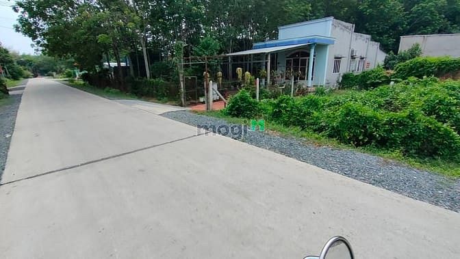 Hình ảnh Giá cực mềm! Số mới 87m2 full thổ,đường 6m,Nhuận Đức,Củ Chi,chỉ 1.2tỷ