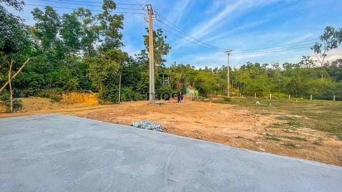 Hình ảnh Bán Gấp 93m Kiệt Oto Tôn Thất Sơn.