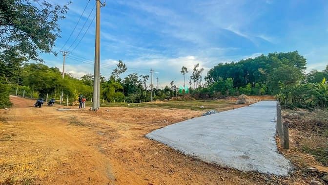 Hình ảnh Bán Gấp 93m Kiệt Oto Tôn Thất Sơn.