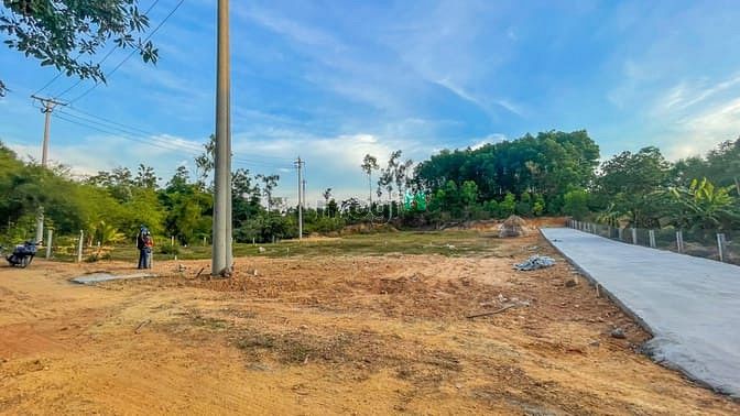 Hình ảnh Bán Gấp 93m Kiệt Oto Tôn Thất Sơn.