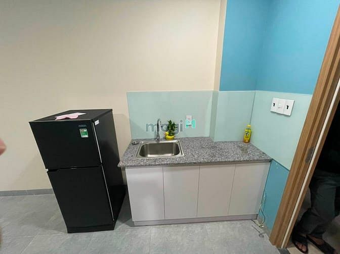 Hình ảnh Duplex full nội thất, Xô Viết Nghệ Tĩnh, Bình thạnh mới, cửa sổ ban cô