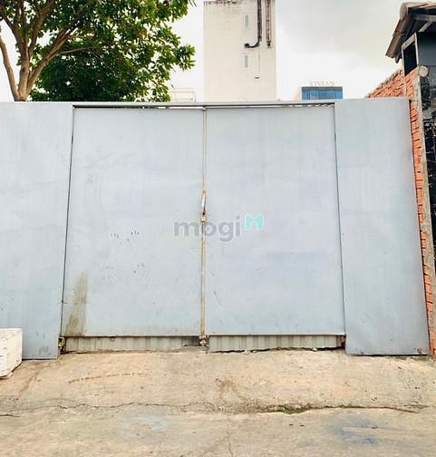 Hình ảnh Bán Lô Đất Mặt Tiền Đường Số , PHƯỜNG BÌNH THUẬN , QUẬN 7