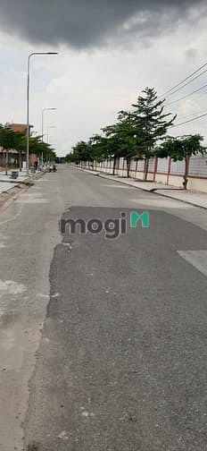 Hình ảnh bán đất khu dân cư bình chánh giai đoạn 1 sổ hông riềng