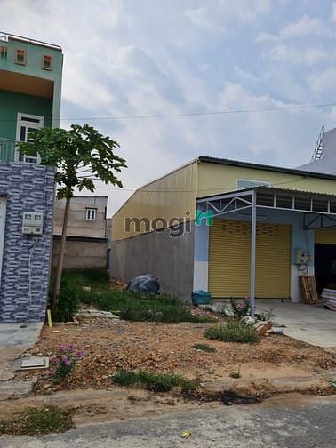 Hình ảnh BÁN ĐẤT ĐƯỜNG trần văn giàu liền kề đường võ văn vân  đất thổ cư