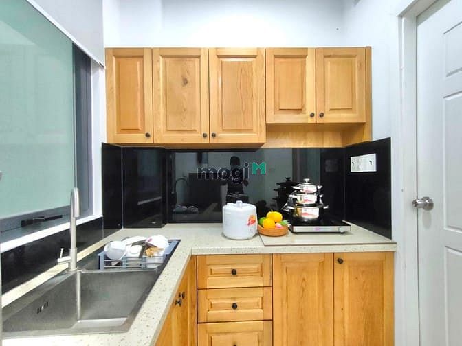 Hình ảnh Căn Hộ Studio Hình Thật 100% - 5’ Đi Chợ BÀ CHIỂU Phú Nhuận 🌱🌱