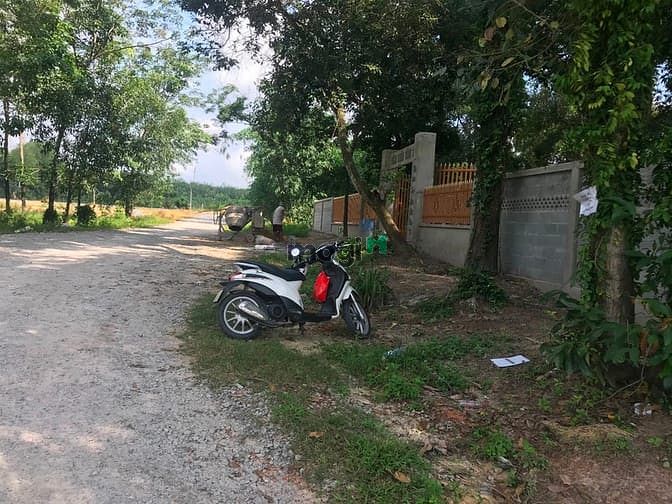 Hình ảnh đất dân thị xã vĩnh tân tân uyên bình dương