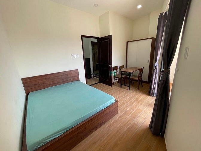 Hình ảnh CHDV mới 100% . Mặt tiền đường Nguyễn Xí