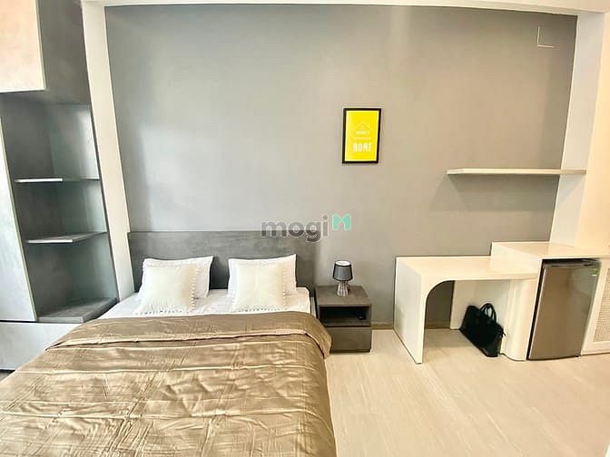 Hình ảnh 🤩Siêu ưu đãi Trang Chủ MB66.COM / Đăng Ký Tặng 66K Bình Thạnh full nội thất có ban công🤩