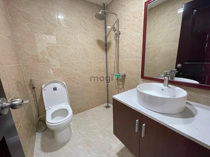 Hình ảnh CHDV mới 100% . Mặt tiền đường Nguyễn Xí