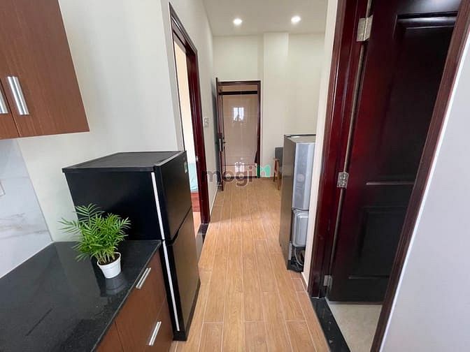 Hình ảnh CHDV mới 100% . Mặt tiền đường Nguyễn Xí