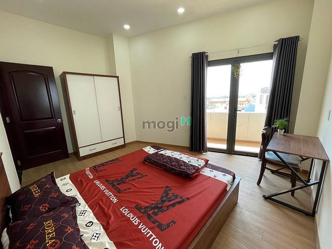 Hình ảnh CHDV mới 100% . Mặt tiền đường Nguyễn Xí