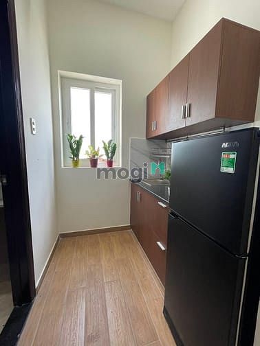 Hình ảnh CHDV mới 100% . Mặt tiền đường Nguyễn Xí