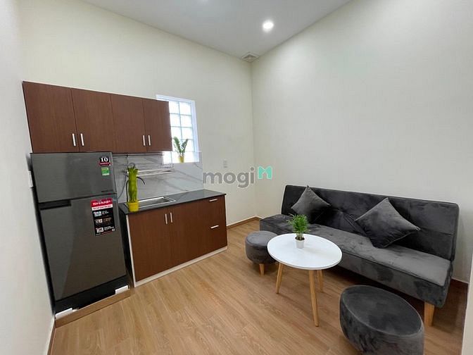 Hình ảnh CHDV mới 100% . Mặt tiền đường Nguyễn Xí