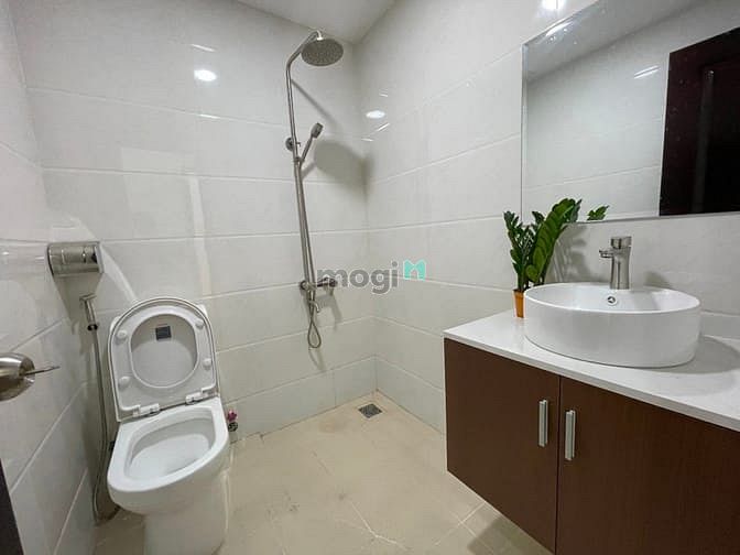 Hình ảnh CHDV mới 100% . Mặt tiền đường Nguyễn Xí