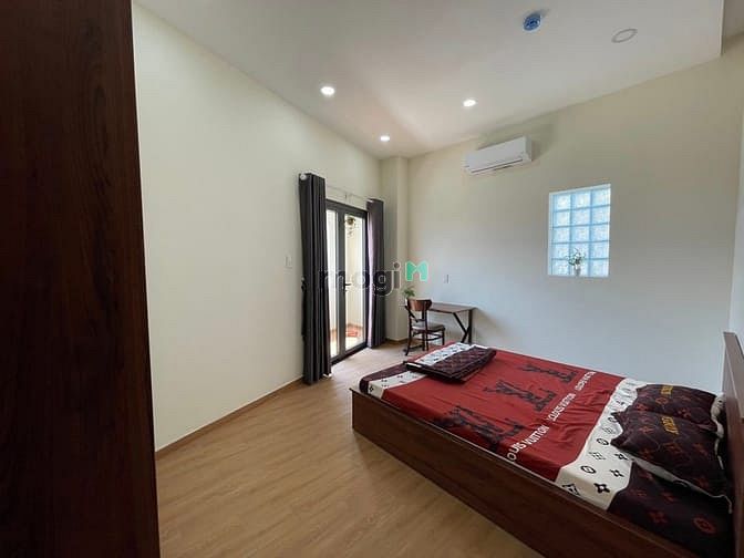 Hình ảnh CHDV mới 100% . Mặt tiền đường Nguyễn Xí