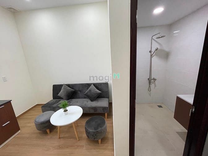 Hình ảnh CHDV mới 100% . Mặt tiền đường Nguyễn Xí