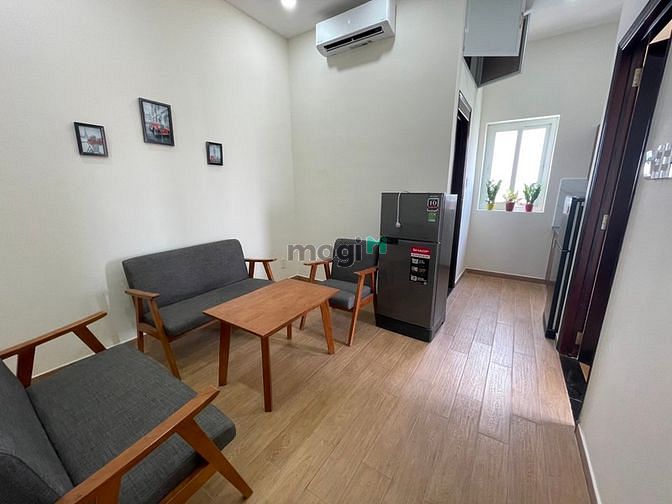 Hình ảnh CHDV mới 100% . Mặt tiền đường Nguyễn Xí