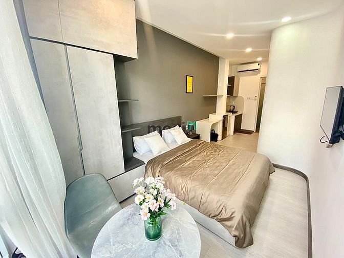 Hình ảnh 🤩Siêu ưu đãi Trang Chủ MB66.COM / Đăng Ký Tặng 66K Bình Thạnh full nội thất có ban công🤩
