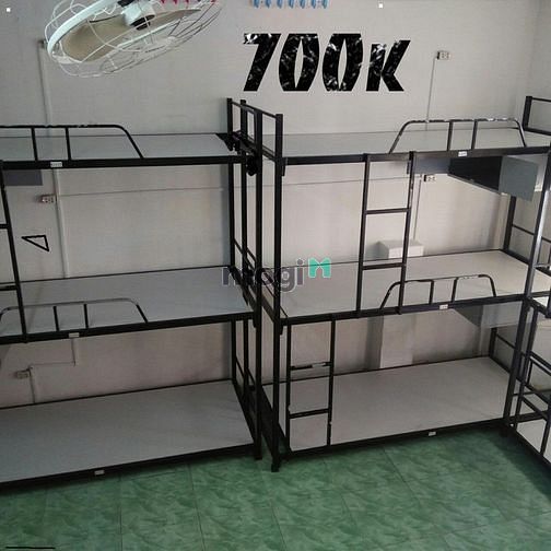 Hình ảnh KTX ở ghép Q7 chỉ 650k Rẻ Ko ngờ luôn