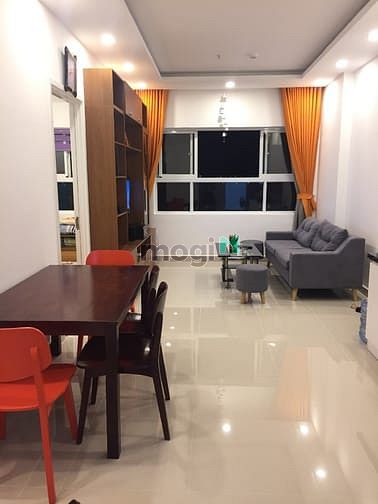 Hình ảnh Mb6623 nạp rút nhanh chóng 3 phòng ngủ tại Celadon city - Tân phú cho thuê