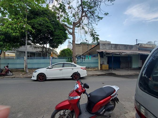 Hình ảnh 146m2 Full thổ cư ngang 8m, mặt tiền kd kế bên trường THCS Linh Đông