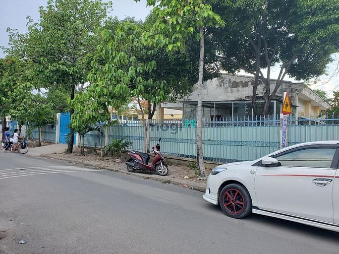 Hình ảnh 146m2 Full thổ cư ngang 8m, mặt tiền kd kế bên trường THCS Linh Đông