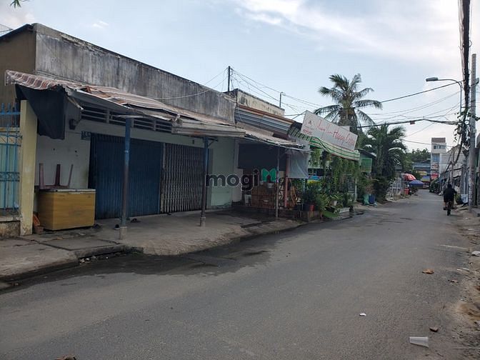 Hình ảnh 146m2 Full thổ cư ngang 8m, mặt tiền kd kế bên trường THCS Linh Đông