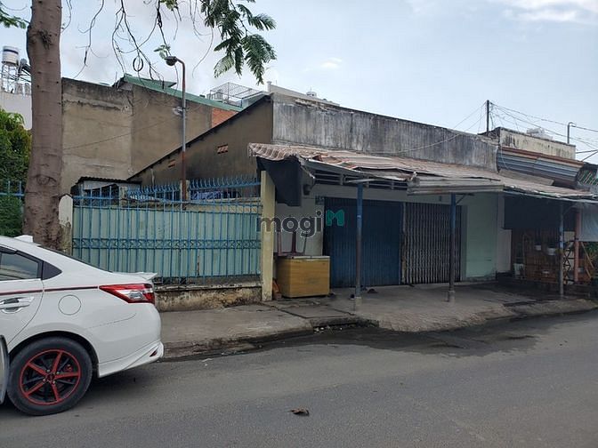 Hình ảnh 146m2 Full thổ cư ngang 8m, mặt tiền kd kế bên trường THCS Linh Đông