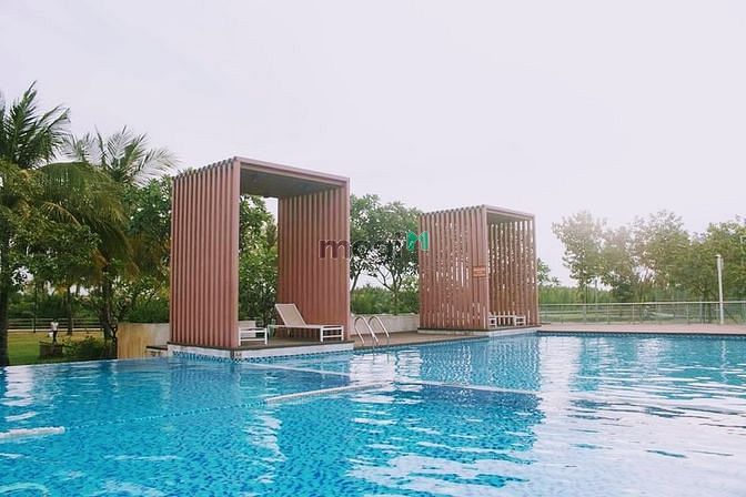Hình ảnh Phòng ở ghép KDC Park Riverside, quận 9
