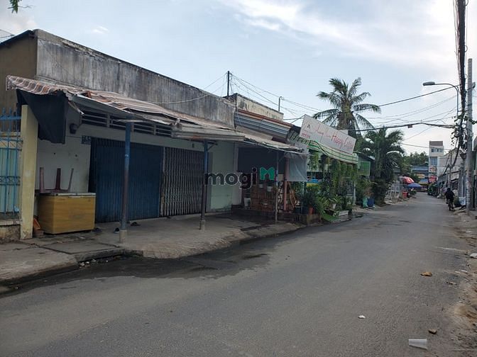 Hình ảnh 146m2 Full thổ cư ngang 8m, mặt tiền kd kế bên trường THCS Linh Đông