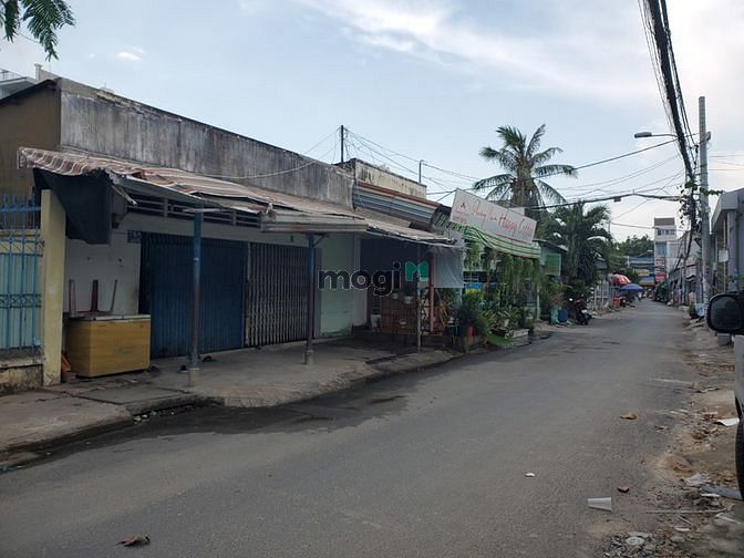 Hình ảnh 146m2 Full thổ cư ngang 8m, mặt tiền kd kế bên trường THCS Linh Đông