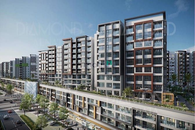 Hình ảnh Bán căn Skylinked Villa P1.3.X 163m2, 2022 nhận nhà, chiết khấu 9%