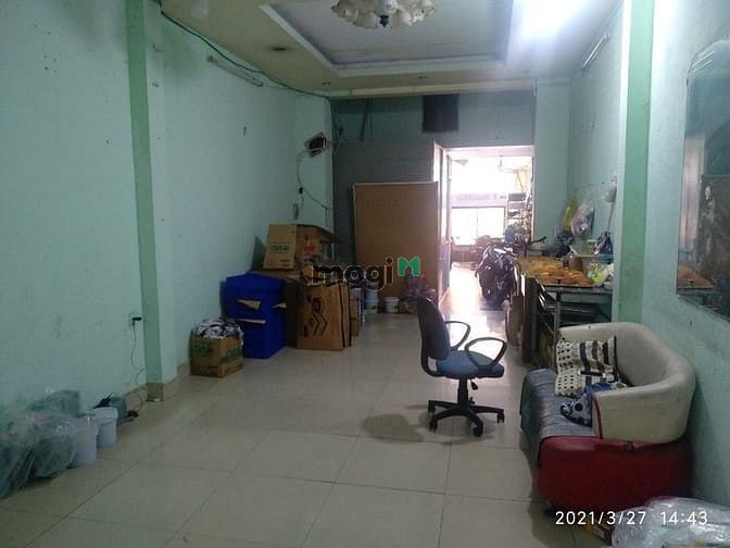 Hình ảnh Bán nhà MTĐ Bình Trị Đông gần chợ