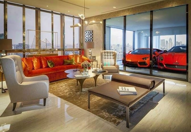 Hình ảnh Bán căn Skylinked Villa P1.3.X 163m2, 2022 nhận nhà, chiết khấu 9%