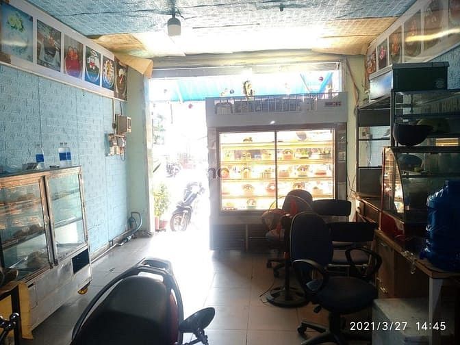 Hình ảnh Bán nhà MTĐ Bình Trị Đông gần chợ