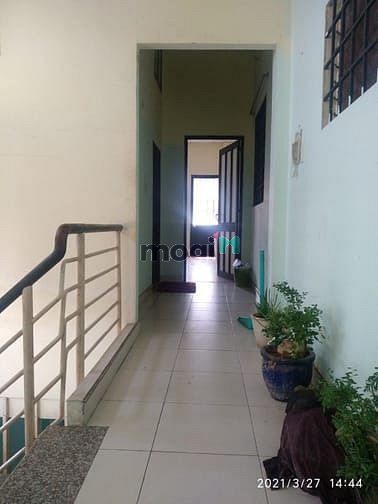 Hình ảnh Bán nhà MTĐ Bình Trị Đông gần chợ