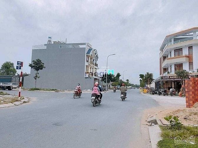 Hình ảnh đât nên thành phố hồ chí minh giá 15tr (80m2)