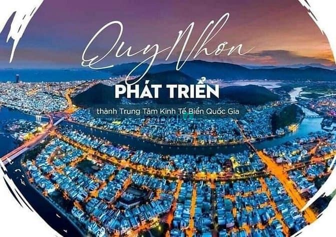 Hình ảnh Khu đô thị Takashi Ocean Suites Kỳ Co