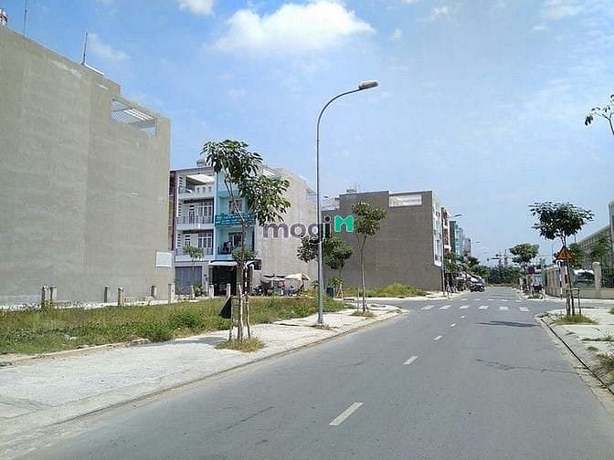 Hình ảnh đât nên thành phố hồ chí minh giá 15tr (80m2)