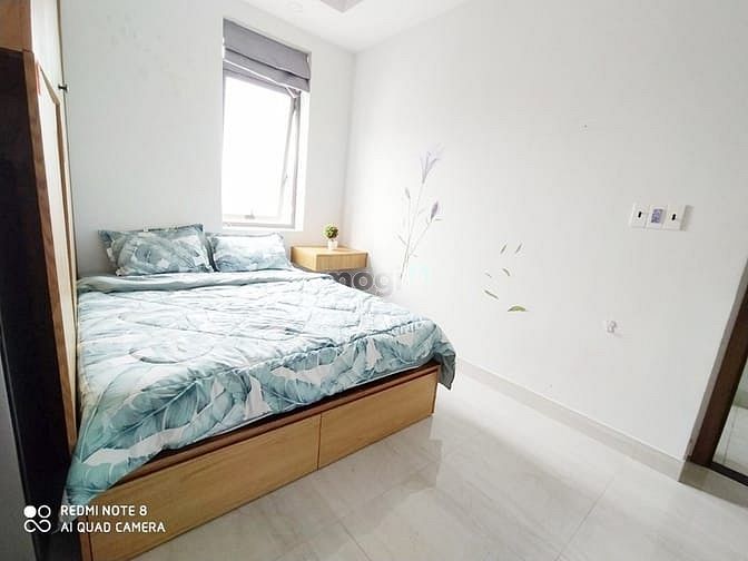 Hình ảnh ⛰ Căn Hộ Studio, New 💯%, Ngay Ngã Tư THÍCH QUẢNG ĐỨC. PHÚ NHUÂN.