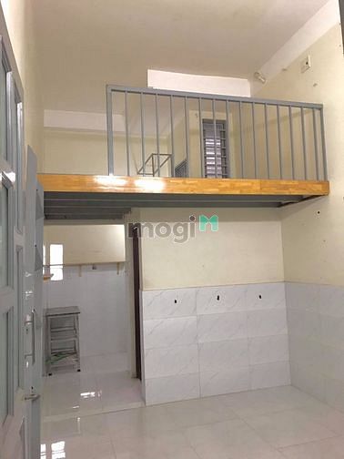 Hình ảnh cho thuê phòng trọ giá rẻ quận Tân Phú