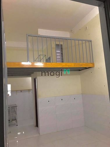 Hình ảnh cho thuê phòng trọ giá rẻ quận Tân Phú