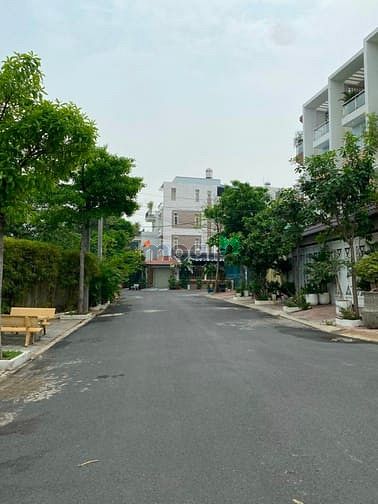 Hình ảnh LÔ GÓC! 85M2 kdc Vạn Xuân Tam Bình Thủ Đức, đường 11m. Giá 5ty5