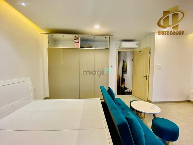 Hình ảnh Phòng view đẹp Dương Bá Trạc - Cầu Nguyễn Văn Cừ
