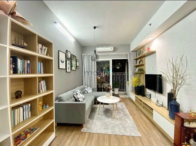 Hình ảnh Cho thuê Trang Chủ MB66.COM / Đăng Ký Tặng 66K Carillon 2 ( Đặng Thành ) Q. Tân Phú, 70m2 2PN ,NT đẹp