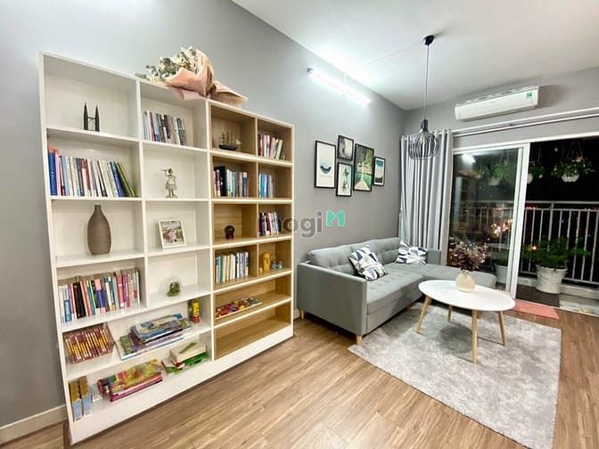 Hình ảnh Cho thuê Trang Chủ MB66.COM / Đăng Ký Tặng 66K Carillon 2 ( Đặng Thành ) Q. Tân Phú, 70m2 2PN ,NT đẹp